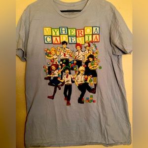 Tee shirt classic